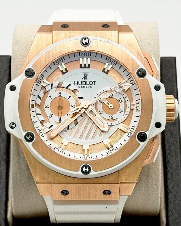 Hublot Big Bang (715.OE.2118.RW)