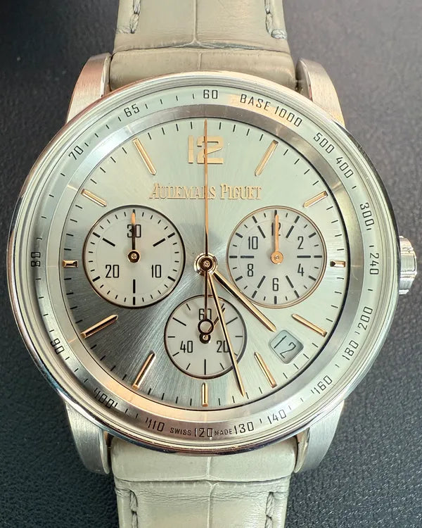 Audemars Piguet Code 11.59 (26393CR.OO.A009CR.01)
