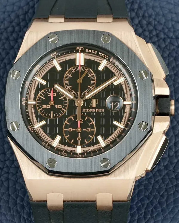 Audemars Piguet Royal Oak Offshore (26401RO.OO.A002CA.02)
