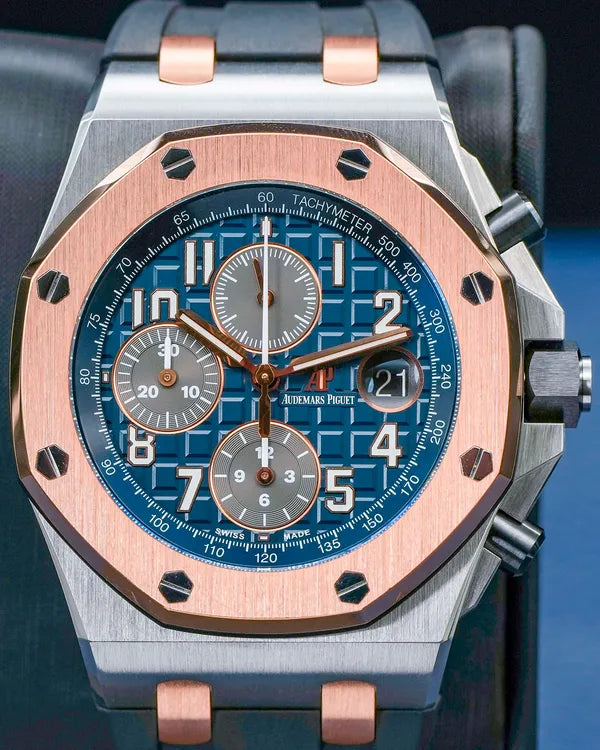 Audemars Piguet Royal Oak (26471SR.OO.D101CR.01)