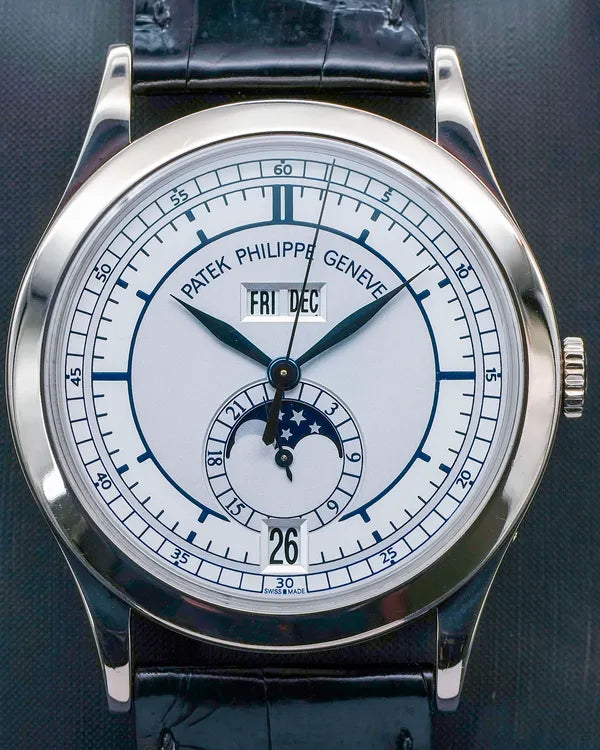 Patek Philippe Complications (5396G-001)