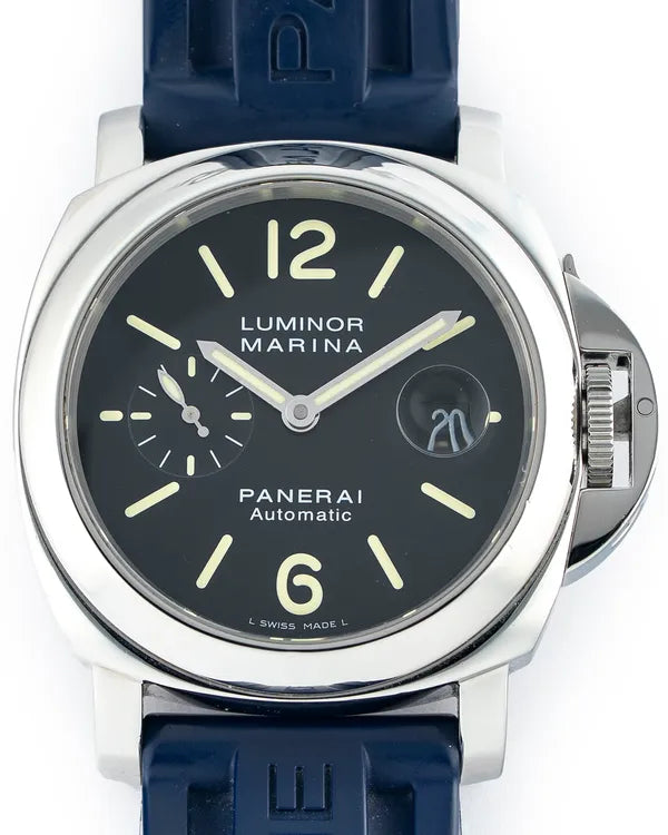 Panerai Luminor (PAM00104)