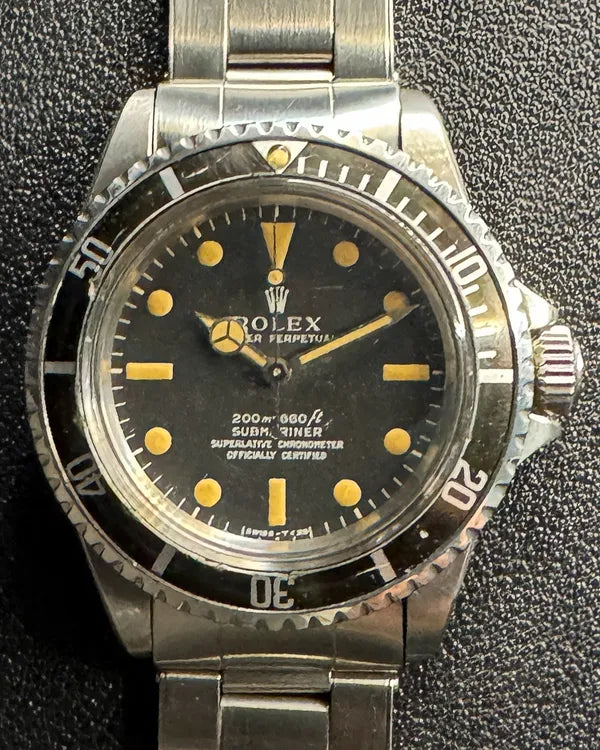 Rolex Submariner (5512)