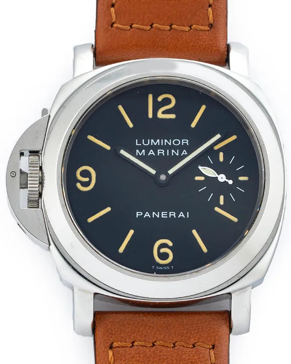 Panerai Luminor (PAM00022)
