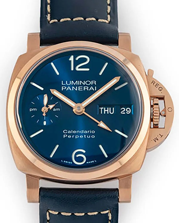 Panerai Luminor (PAM00742)