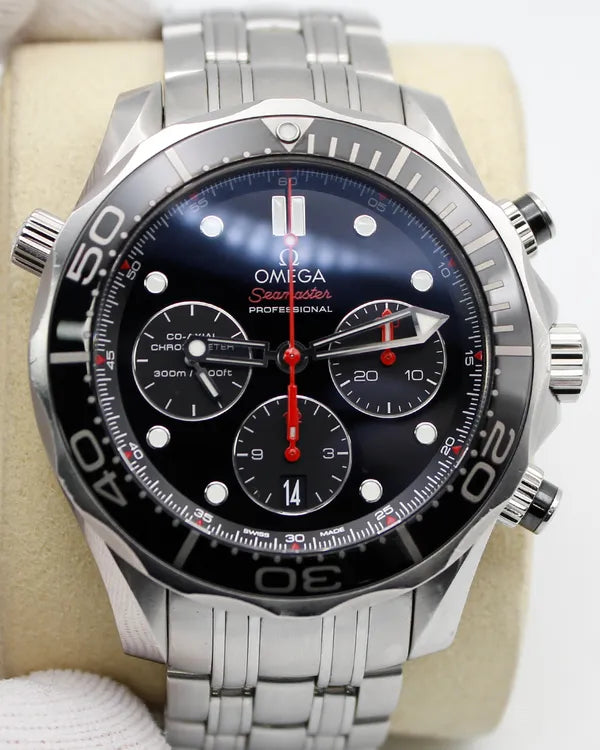 Omega Seamaster Diver 300M (212.30.44.50.01.001)