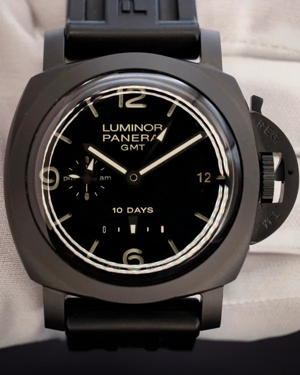 (OSCAR) Panerai Luminor (PAM00335)