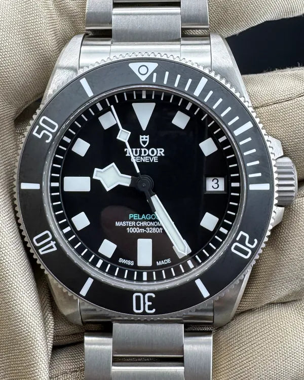 (Albert) Tudor Pelagos (2543C1A7NU)