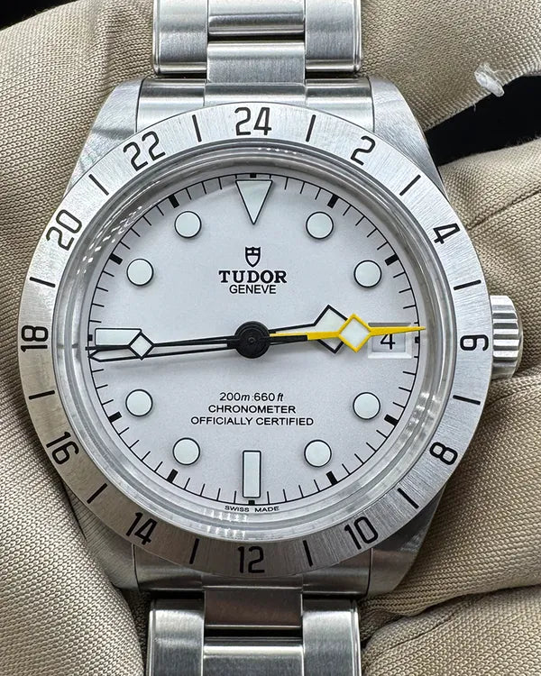 Tudor Black Bay (79470)