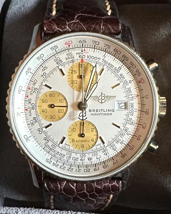 Breitling Navitimer (B13019)
