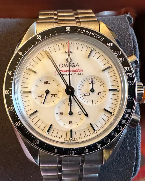 Omega Speedmaster (310.30.42.50.04.001)