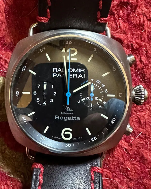 Panerai Radiomir (PAM00343)