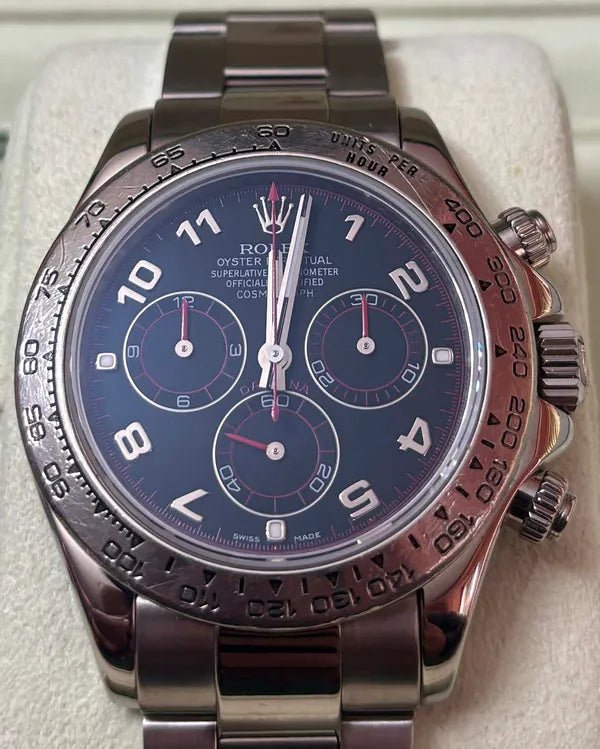 Rolex Cosmograph Daytona (116509)