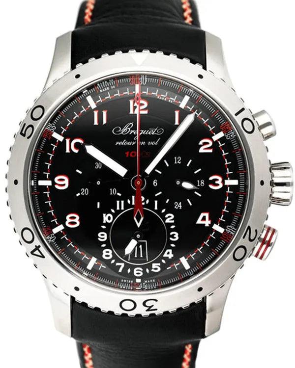 Breguet Type XXI (3880)