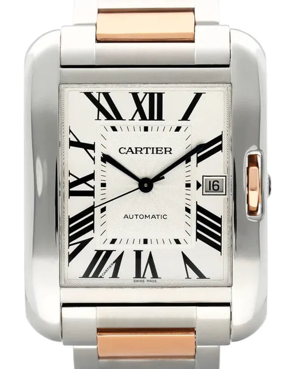 Cartier Tank (W5310006)