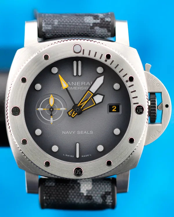 Panerai Submersible (PPM01323)