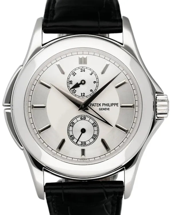 Patek Philippe Calatrava (5134P-001)