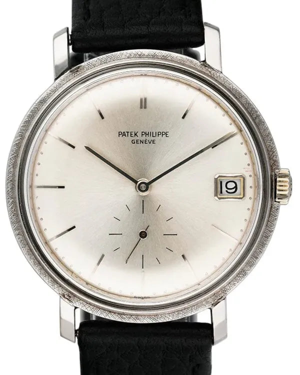 Patek Philippe Calatrava (3445G)