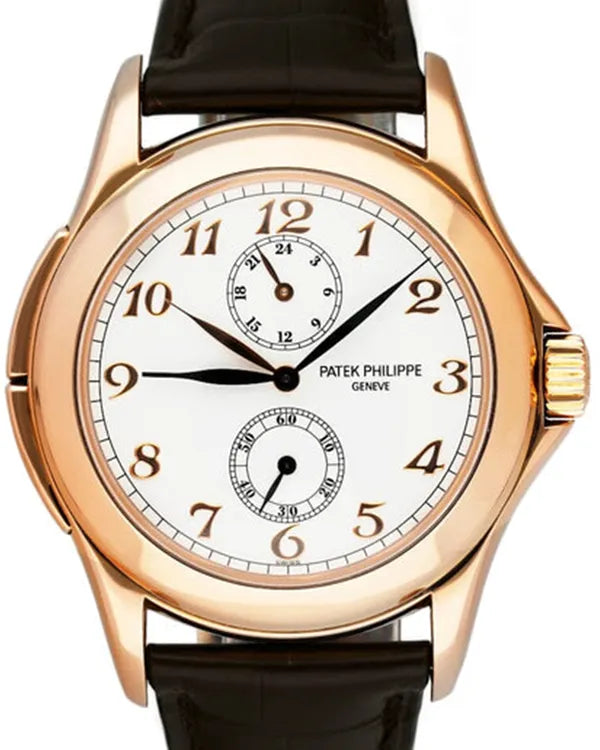 Patek Philippe Calatrava (5134R)