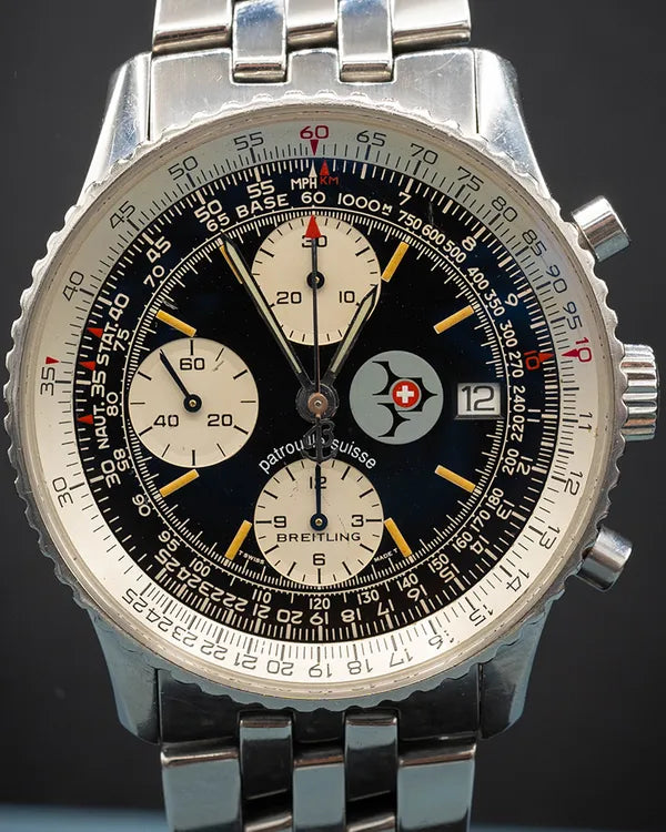 Breitling Navitimer (A13022)