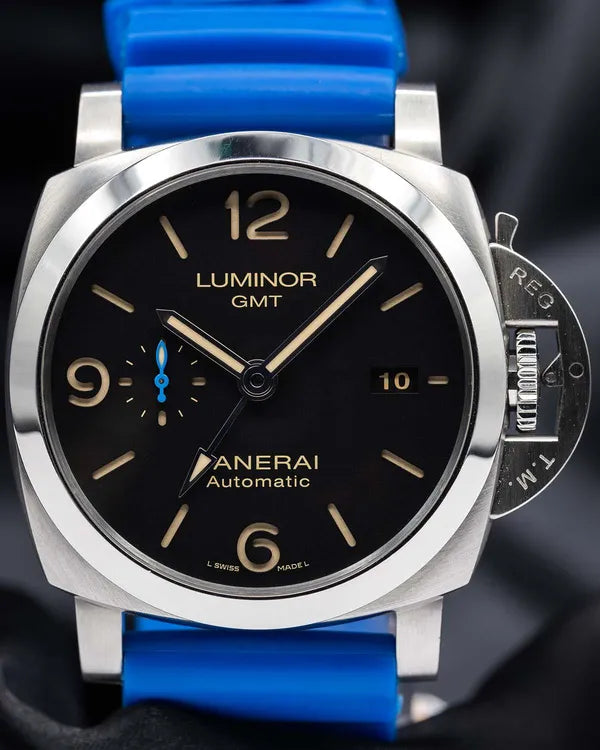 (OSCAR) 2018 Panerai Luminor (PAM01320)
