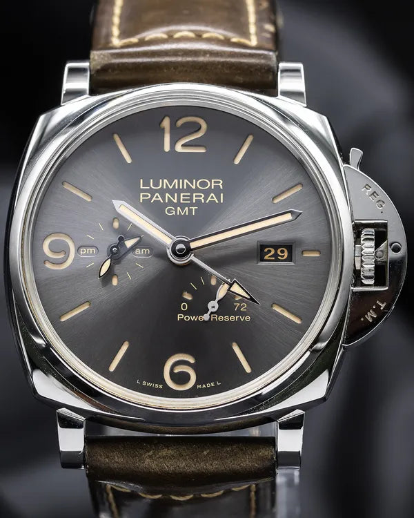 Panerai Luminor Due (Pam00944)