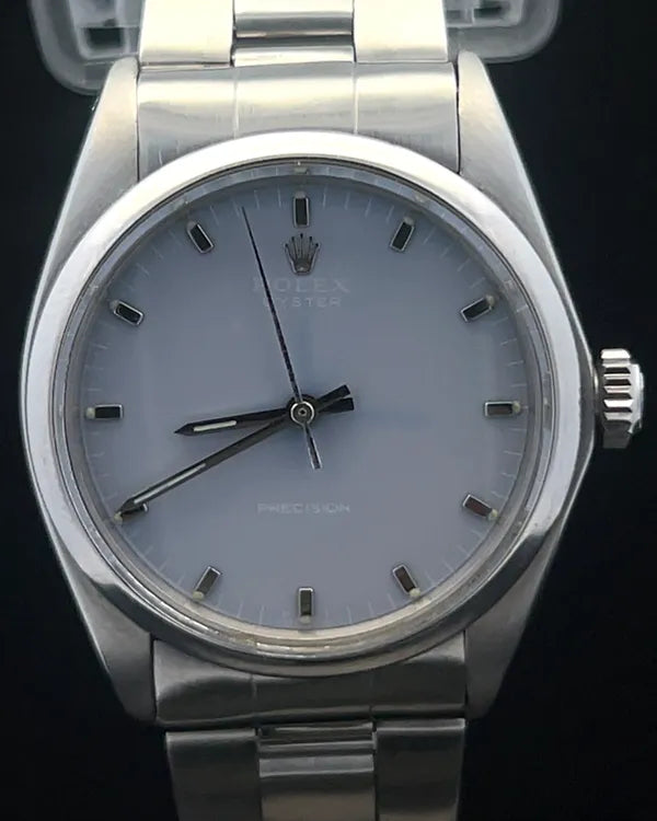 Rolex Oyster Precision (6426)