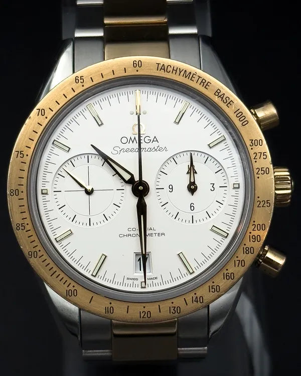 (Diego working) Omega Speedmaster (331.10.42.51.01.001)