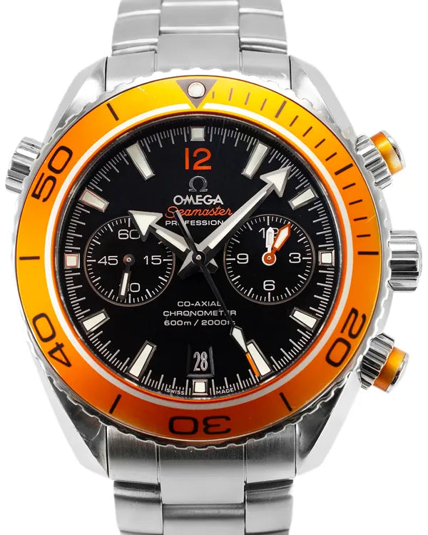 (OSCAR) Omega Seamaster (232.30.46.51.01.002)