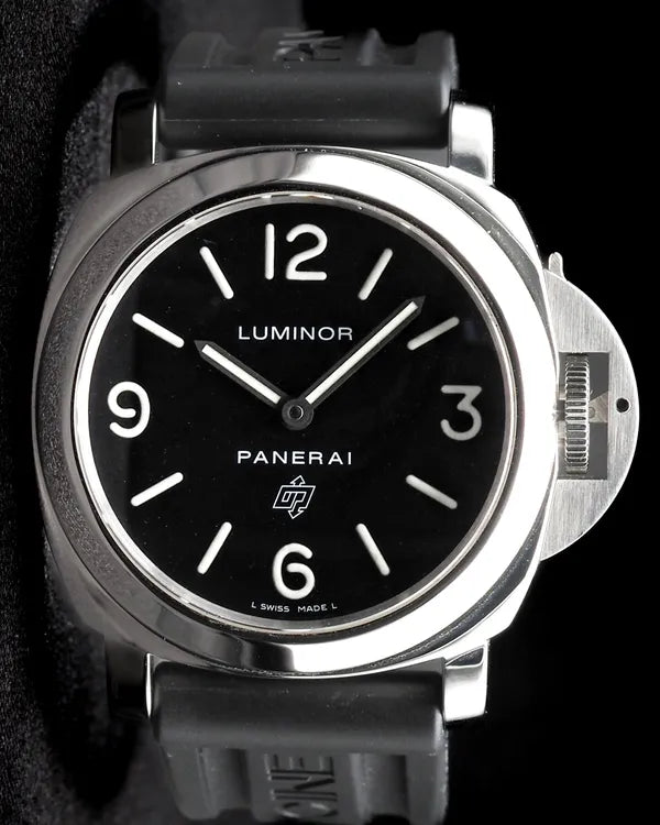 Panerai Luminor (PAM00000)