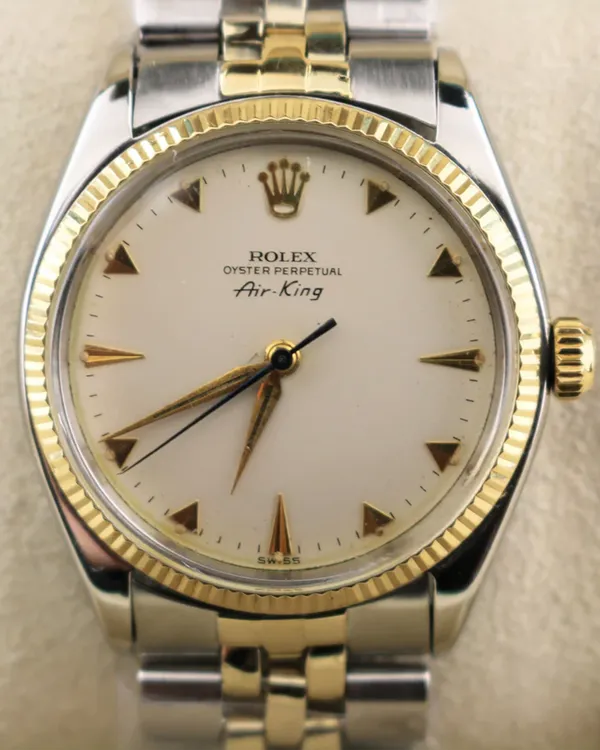 Rolex Air-King (5501)