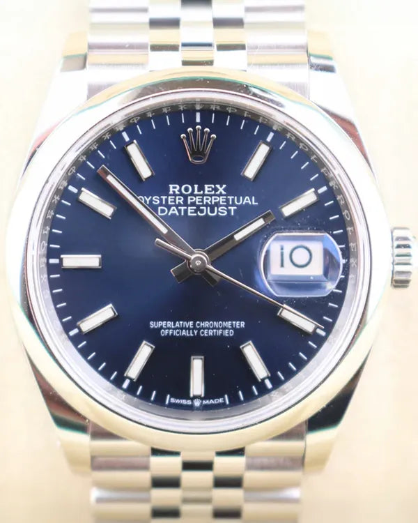 Rolex Datejust (126200)