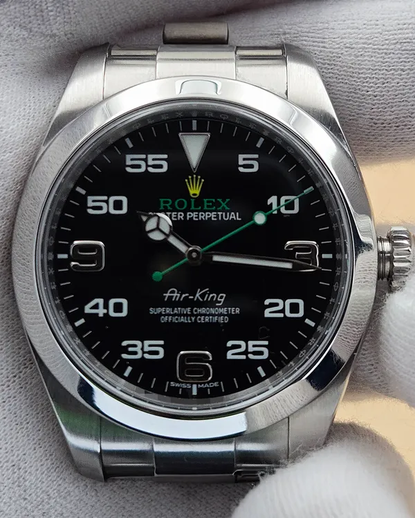 Rolex Air-King (116900)