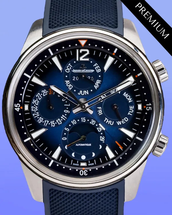 Jaeger-LeCoultre Polaris perpetual calendar (Q9088180)
