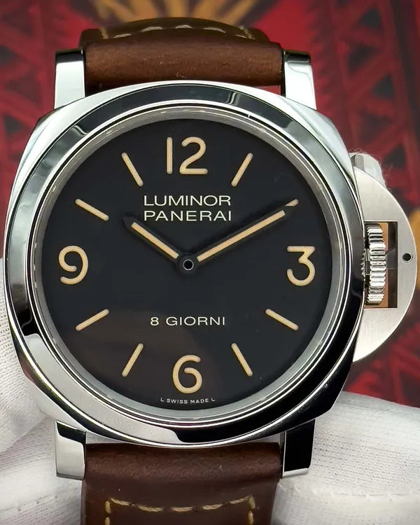 Panerai Luminor (PAM00914)