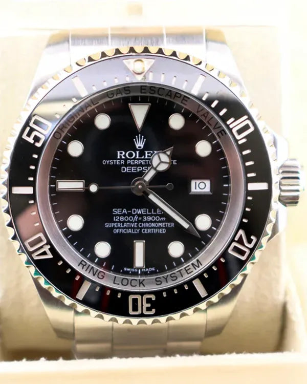 Rolex Sea-Dweller (116660)