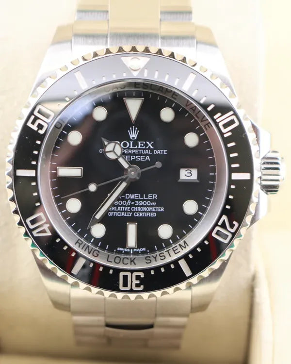 Rolex Sea-Dweller (116660)