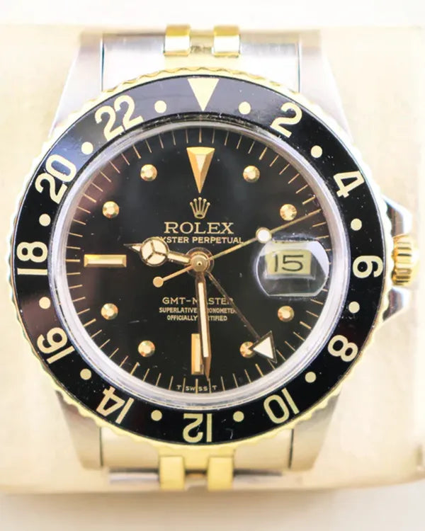 Rolex GMT-Master (1675)