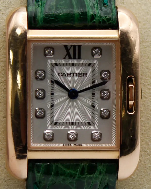 Cartier Tank (3580)