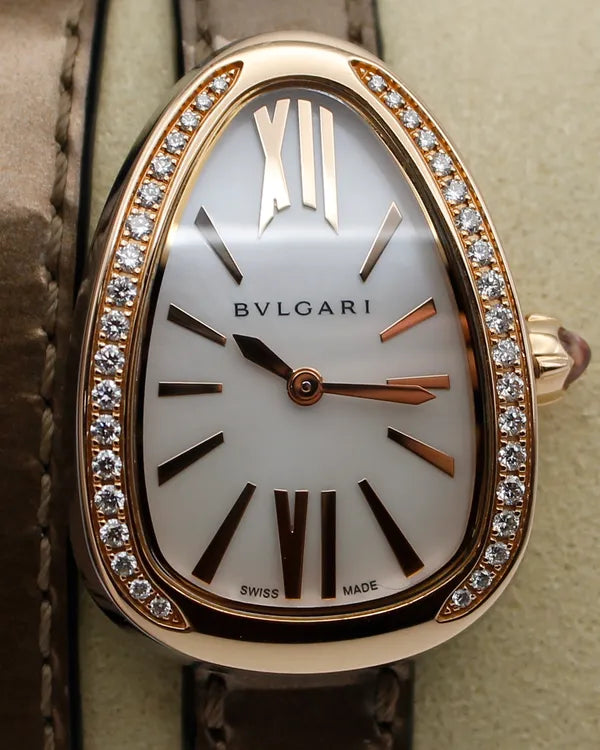 Bvlgari Serpenti (103059)