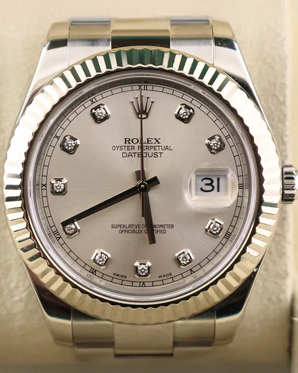 Rolex Datejust (116334)