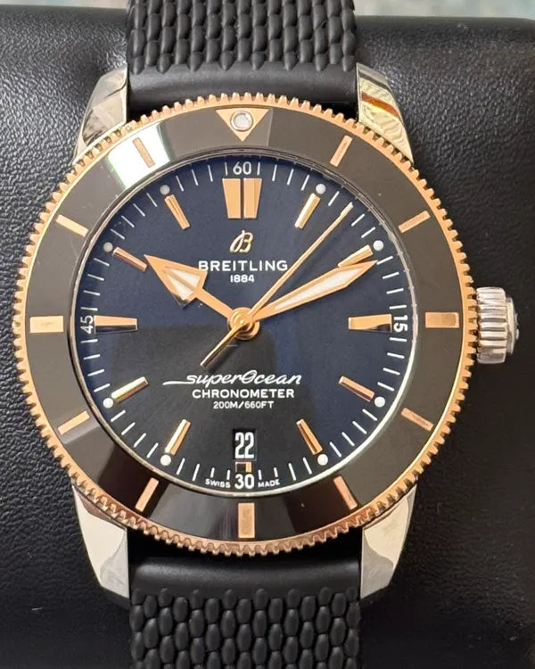 Breitling Superocean (Ub2030)