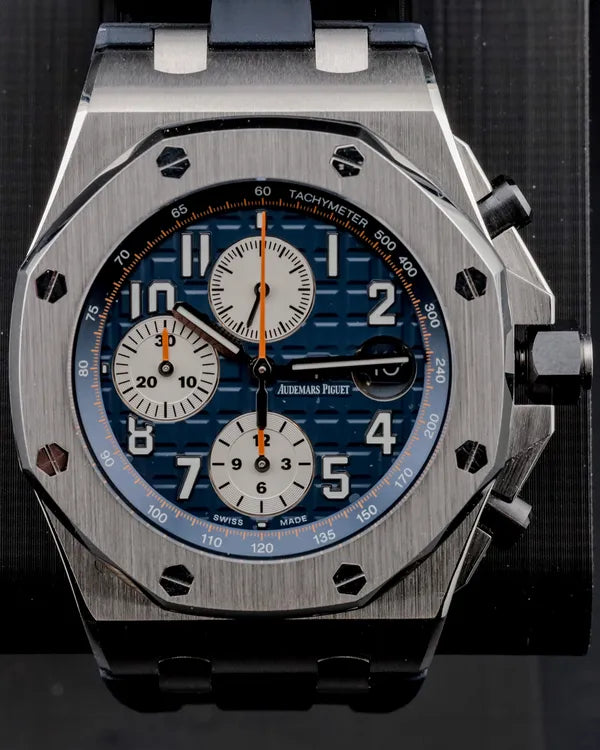 Audemars Piguet Royal Oak Offshore (26470ST.OO.A027CA.01)