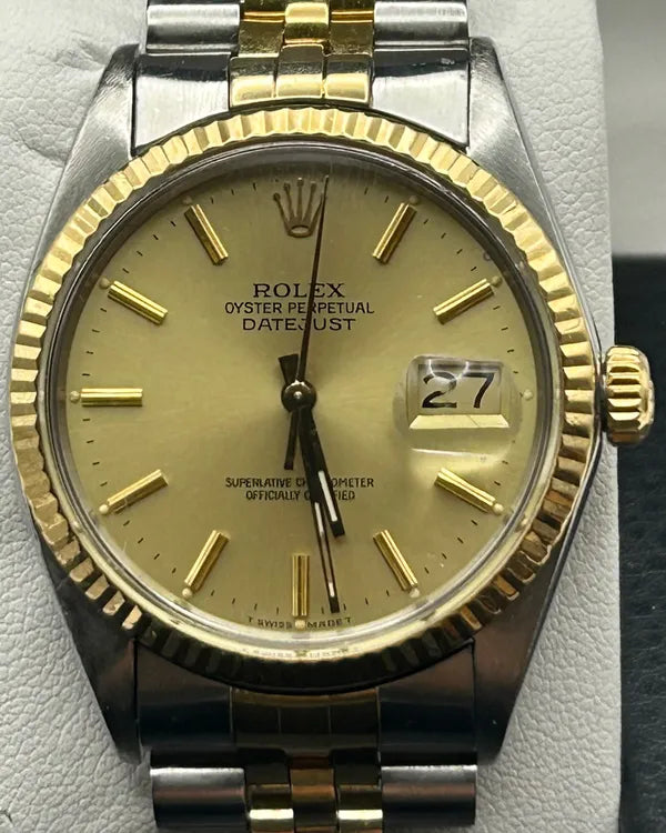 Rolex Datejust (16013)