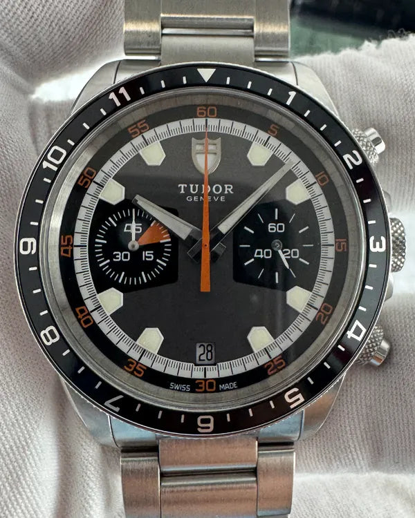 (Diego working) Tudor Monte Carlo (70330N)