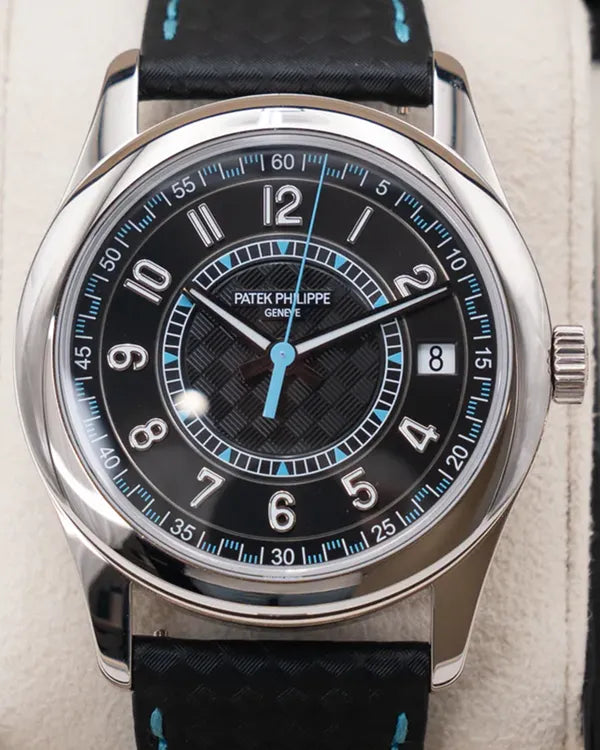 Patek Philippe Calatrava (6007G-011)