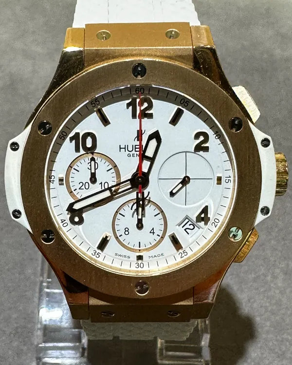Hublot Big Bang (341.PE.230.RW)