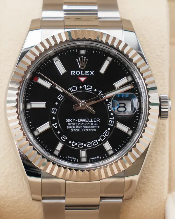 Rolex Sky-Dweller (326934)