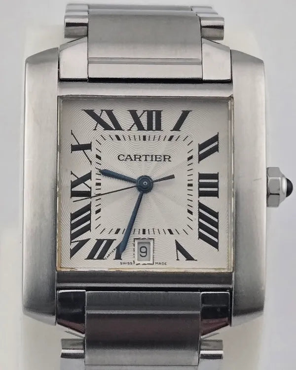 Cartier Tank (2302)