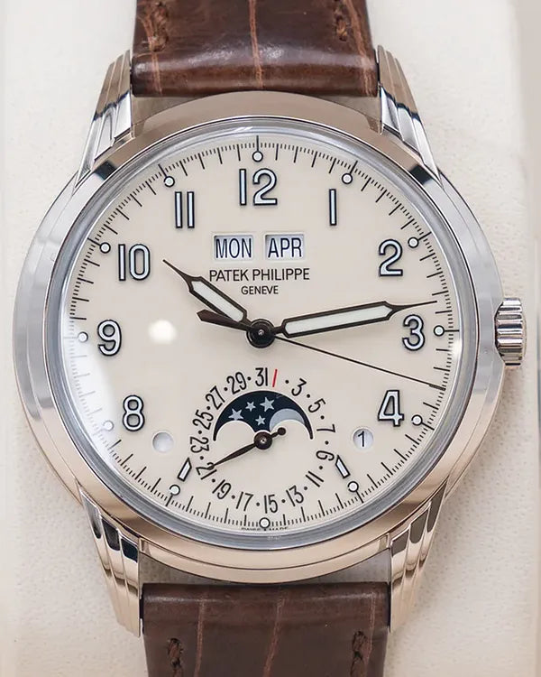 Patek Philippe Grand Complications (5320G-001)